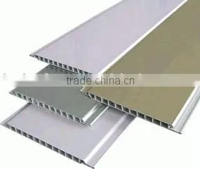 Pvc Wall Panel