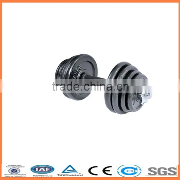 Dumbbell Type Adjustable Dumbbell photo-2