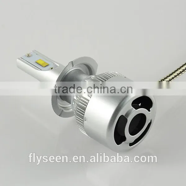 H7 Led Headlight Bulbs H1 H3 H7 H11 H13 9005 h4 Led Car Kits h7 Headlight photo-3