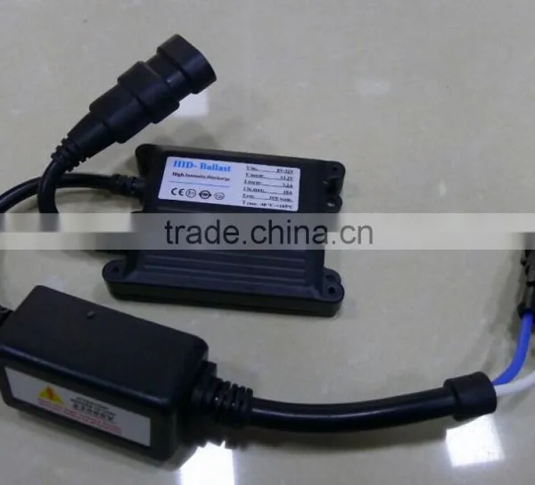 HID 9-32V Ballast, 35W,12V24V in One Xenon Ballast, Xenon Lights for Cars Prices photo-3