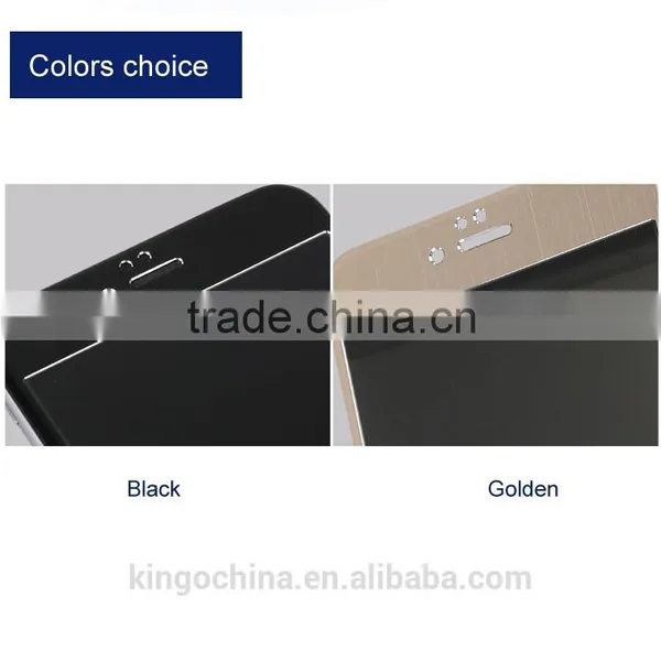 New Product High Qullity Anti-oil Cell Phone Glass Tempered Film for Anti-peeping photo-5