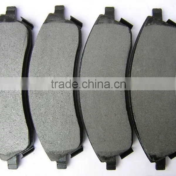 Brake Pads Hyundai photo-4