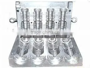 Make Blow Job Molding Machine of Pet Preform photo-2