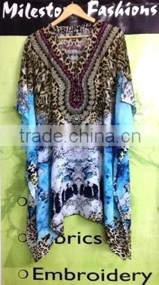 SILK KAFTANS photo-4