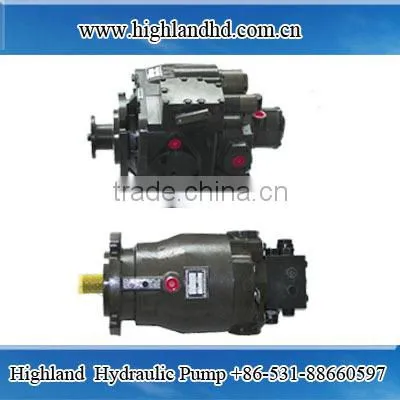 Lowest Price for Hydraulic Oil Pump and Motor