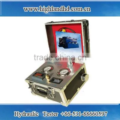 Highland Repair Tool Different Types of Pressure Gauges photo-4