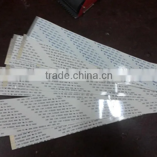 Printhead Cable Data/mainboard Cable Data for Smart Color Ft1800 photo-2