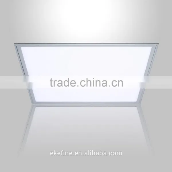 36W Flat Led Lights Indoor Led 600x600 Ceiling Panels Light for Supermarket photo-2