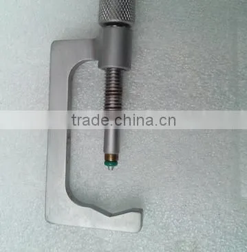 Common Rail Injector Diagnostic Tools (7 PIECES) photo-4