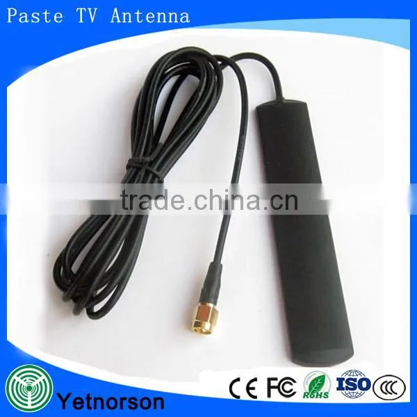 2400-2500 MHZ Indoor Wifi Paste Antenna in China Manufacture photo-3