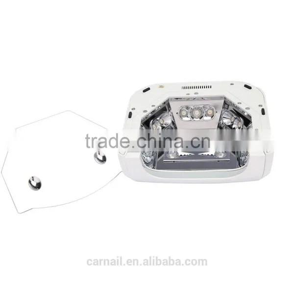 36w uv Nail Lamp uv Lamp 36w uv Lamp Nail, uv Led Nail Dryer, 36W UV Nail Lamp photo-5