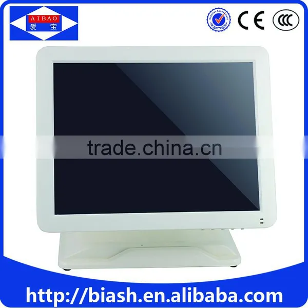 Restaurant 15 Inch Touch Screen Pos System/pos Machine With Restaurant Pos Software photo-4