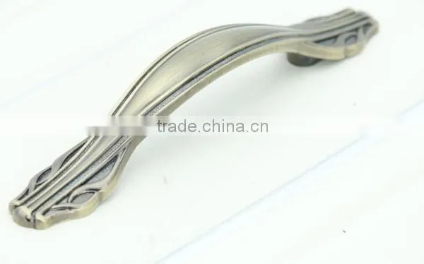 Single Side Handle Bar Grips Door Handle for Furniture photo-6