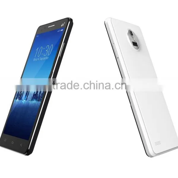 The Best 5 Inch 4G NFC Quad Core Android Smart Phone photo-4