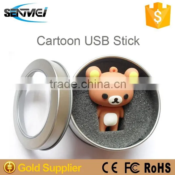 Original Cost Effective 8gb Usb Flash Drive Low Capacity photo-4