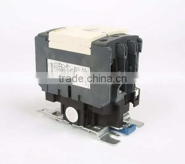 Lc1-d80 Electrical Contactor Price 3pole ac Contactor photo-4