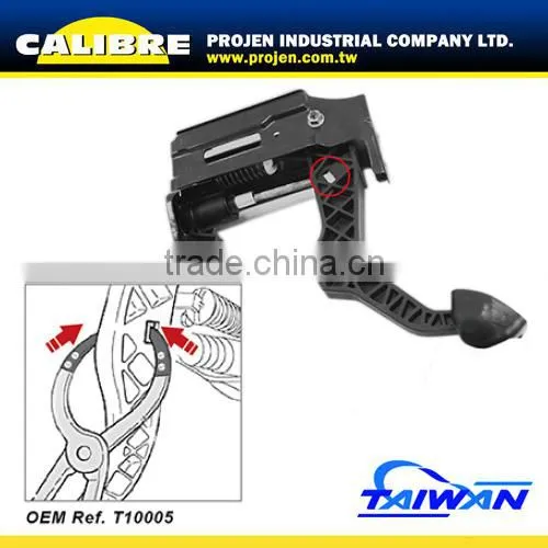 CALIBRE Clutch Master Cylinder Piston Rod Pliers photo-2