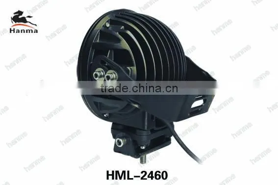 High Quality 60W Auto Led Work Light photo-3