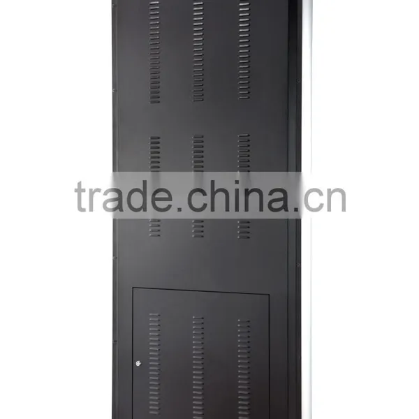 46 Inch hd Ads Floor Standing X86 os LCD Display Signage With Wifi/3G photo-4