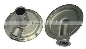 Professional Customized Metal Aluminum Casting