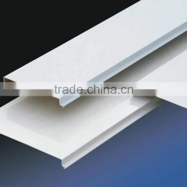 Aluminum False Ceiling for Interior Decor, Perforated Aluminum False Ceiling, Aluminum False Ceiling Tiles photo-2