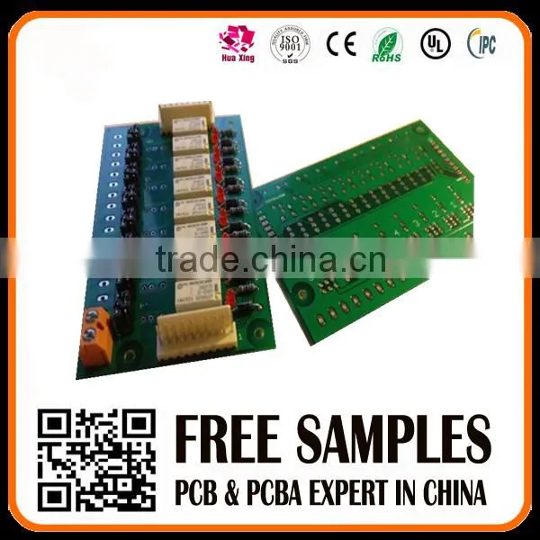 2016 New Electronics Pcb Circuit Board Manufacturer,Pcb Design Layout,Pcb photo-2
