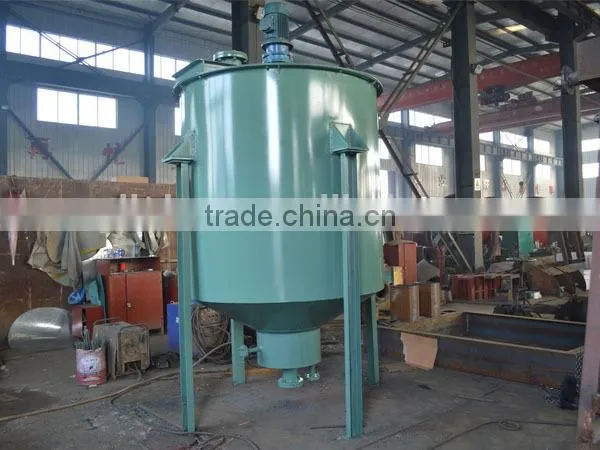 CIL and CIP Process Plants for Gold Mining in Sudan photo-5