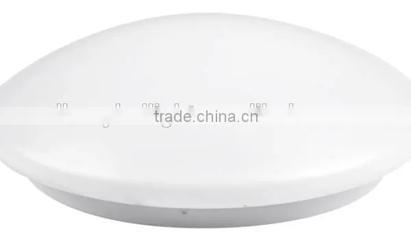 2016 Best Sell 18w Radar Sensor Led Ceiling Lamp Guzhen photo-4