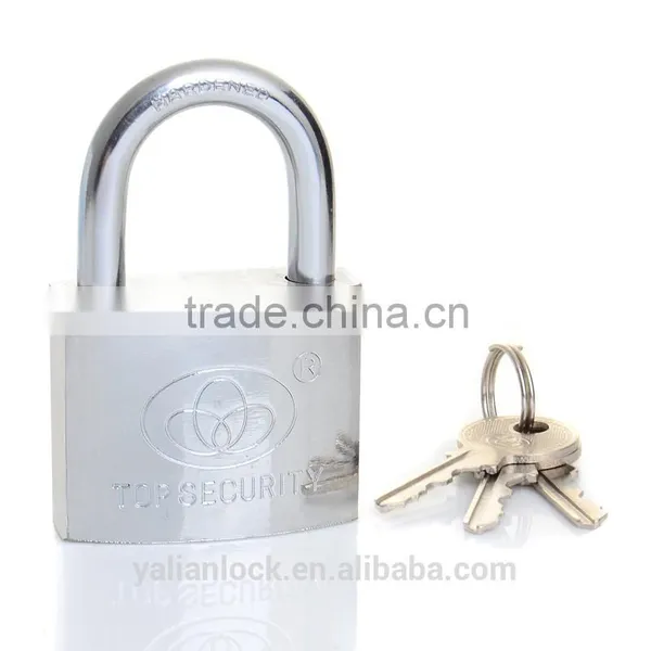 Hardware Tools Heavy Duty Standard Safety Stainless-steel Padlock