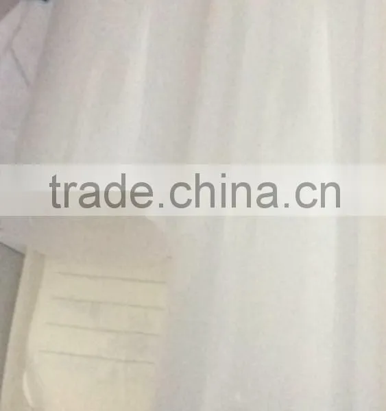 PC Extrusion Plastic Profile