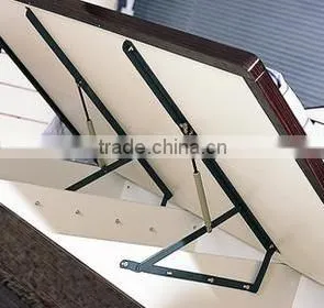 High Quality Gas Strut for Bed With ISO:9001 photo-6