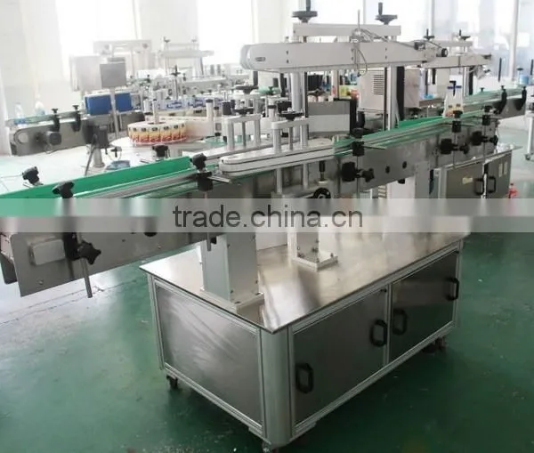 Automatic Cup Labeling Machine /automatic Labeling Machine for Cup/automatic Labeling Machine Price