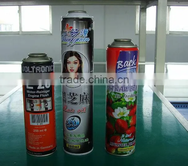 Aerosol