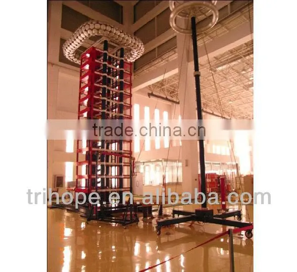 Impulse Current Generator photo-2