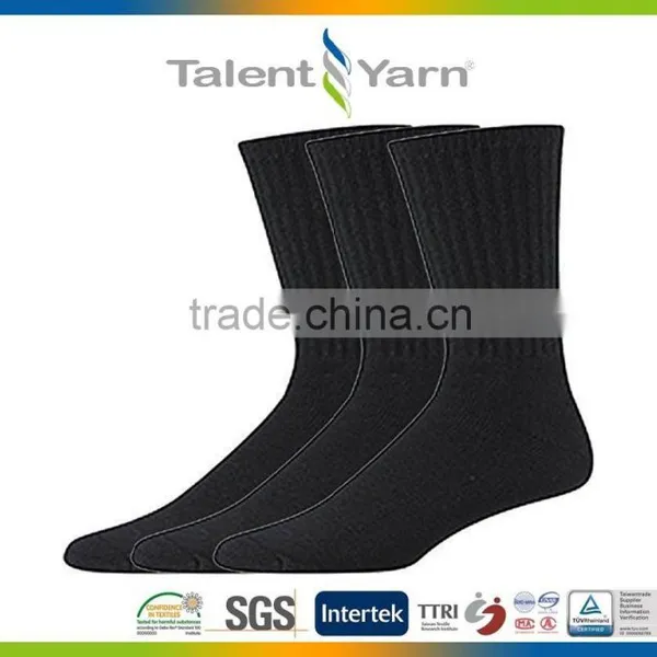 Multi-functional Bamboo Socks Wholesale and OEM Custom Socks photo-2