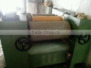 High Quality Peanut Butter Making Machine/Peanut Butter Machine photo-4