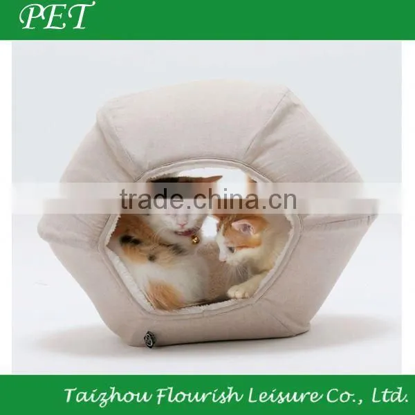 Cat's Nest/the Best Cat Bed/cave/tunnel cube Bed