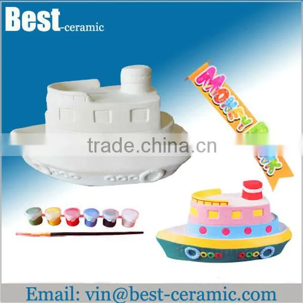 Diy Ceramic Craft for Kids