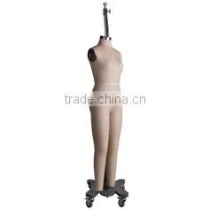 Stockman Half Body Male Fitting Mannequin Full Body Woman Fitting Dummy Lingerie Fitting Mannequin Quality Choice photo-4