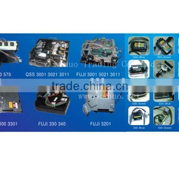 Fuji and Noritsu Minilab Laser/Laser Gun Repair HK-9155-01 HK-9155-02 HK-9356-01 HK-9356-02 HK-9755-03 HK-9755-04 JMB-A JMG-A