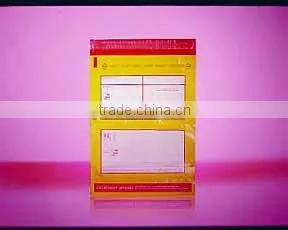Plastic Express Bag