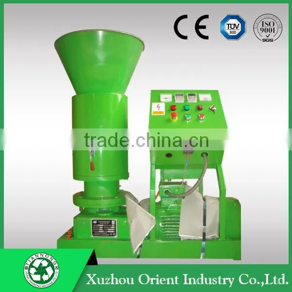 Coal Pellet Machine/Carbon Black Pellet Machine/Pellet Machine photo-3