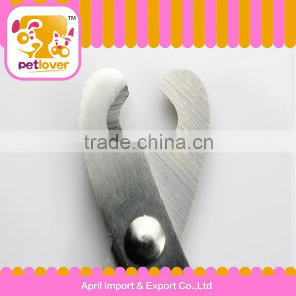 Pet Accessories Type Scissors Nail Clipper photo-4