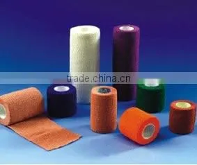 Elastic Adhesive Bandage