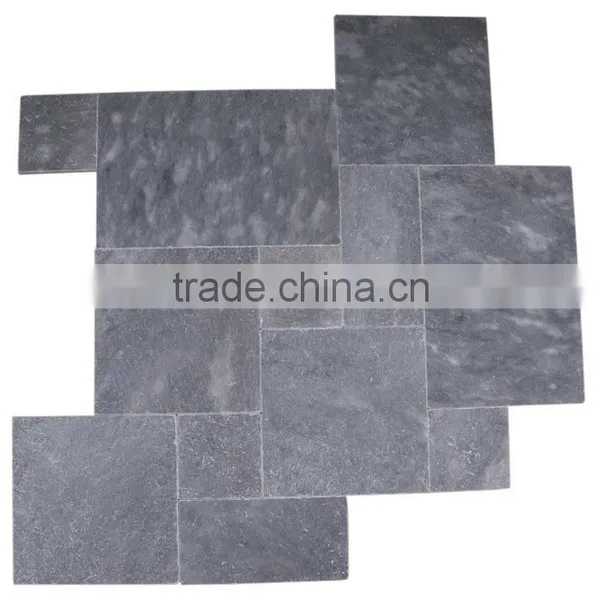 Blue Limestone Tiles photo-2