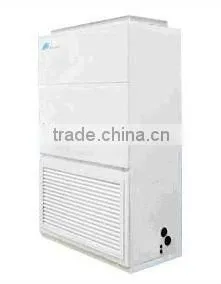 Packaged Floor Standing Water Source Heat Pump