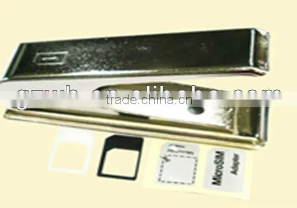 Micro SIM Cutter