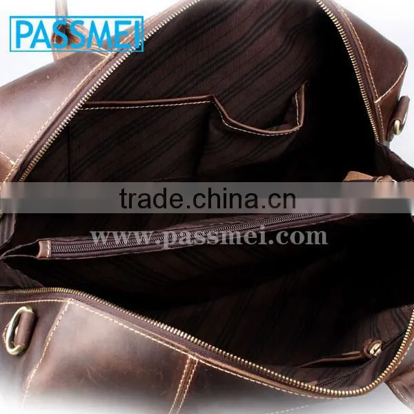 2016 Trending Factory Men Travel Tote Bag Manfacturer in Guangzhou China Quality Choice photo-4