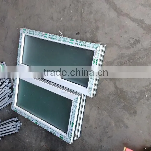 Pvc Sliding Window /upvc Sliding Window /cheap Sliding Window photo-4