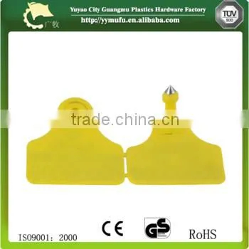 Immune Ear Tag for Animals Ear Tags for Pigs photo-5
